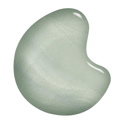 Sally Hansen Hard as Nails Xtreme Wear Nail Polish, 376 Pine Shine