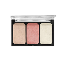 COVERGIRL Full Spectrum Sculpt Expert Cheek Palette