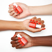 essie Nail Polish, 1781 Start Signs Only, 0.46 oz.