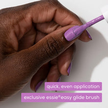 essie Nail Polish, 1774 Don't Burst My Bubble, 0.46 oz.