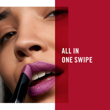 Rimmel Lasting Finish Extreme Lipstick, 140 Fiyah
