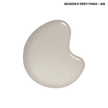 Sally Hansen Complete Salon Manicure Nail Polish, 826 Seasons Grey-tings