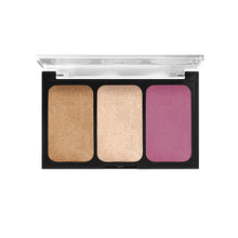 COVERGIRL Full Spectrum Sculpt Expert Cheek Palette