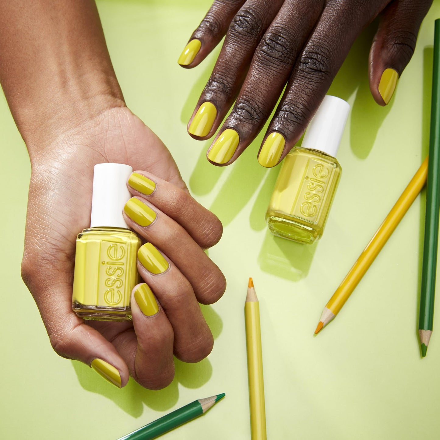 essie Nail Polish, 703 Piece Of Work, 0.46 fl oz