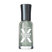 Sally Hansen Hard as Nails Xtreme Wear Nail Polish, 376 Pine Shine