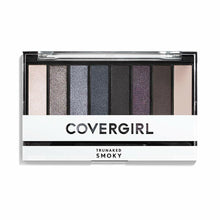 COVERGIRL truNAKED Eyeshadow Palette