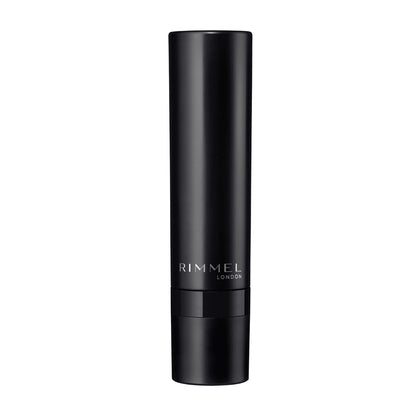 Rimmel Lasting Finish Extreme Lipstick, 830 Off Black