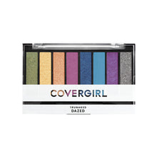 COVERGIRL truNAKED Eyeshadow Palette