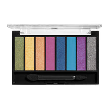 COVERGIRL truNAKED Eyeshadow Palette