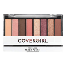 COVERGIRL truNAKED Eyeshadow Palette