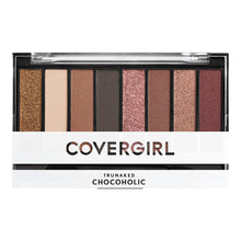 COVERGIRL truNAKED Eyeshadow Palette