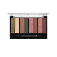 COVERGIRL truNAKED Eyeshadow Palette