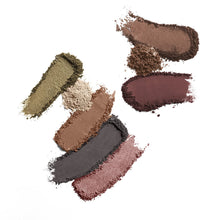 COVERGIRL truNAKED Eyeshadow Palette