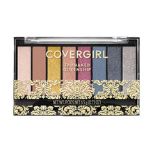 COVERGIRL truNAKED Eyeshadow Palette