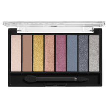 COVERGIRL truNAKED Eyeshadow Palette