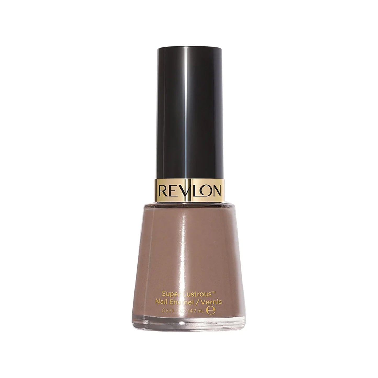 Revlon Super Lustrous Nail Enamel, 852 Road Trip