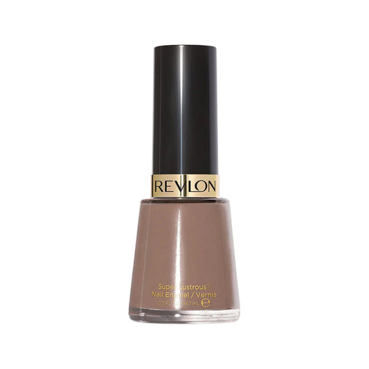 Revlon Super Lustrous Nail Enamel, 852 Road Trip