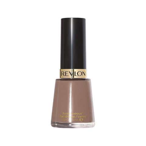 Revlon Super Lustrous Nail Enamel, 852 Road Trip