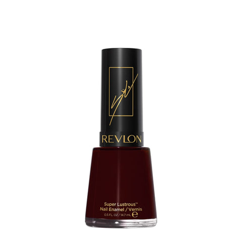Revlon x Sofia Carson Super Lustrous Nail Enamel, 859 In The Woods