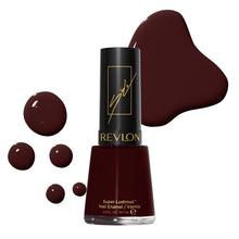 Revlon x Sofia Carson Super Lustrous Nail Enamel, 859 In The Woods