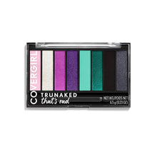 COVERGIRL truNAKED Eyeshadow Palette