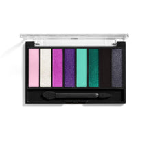 COVERGIRL truNAKED Eyeshadow Palette