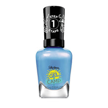 Sally Hansen Miracle Gel x Summer Camp Collection Nail Polish, 896 Dockside Dreaming