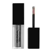 CoverGirl Exhibitionist Liquid Glitter Eyeshadow, 8 Moonlight