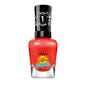 Sally Hansen Miracle Gel x Summer Camp Collection Nail Polish, 901 Campfire Song