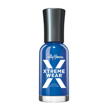 Sally Hansen Hard as Nails Xtreme Wear Nail Polish, 901 Royal Rage