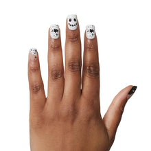 KISS Voguish Fantasy Glow in the Dark Halloween Nails