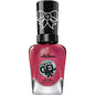 Sally Hansen Miracle Gel x Wishlist Collection Nail Polish, 905 Red it Twice, 0.50 fl oz