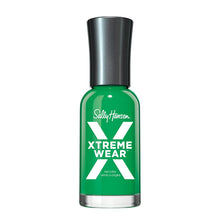 Sally Hansen Hard as Nails Xtreme Wear Nail Polish, 905 Tan-Lime