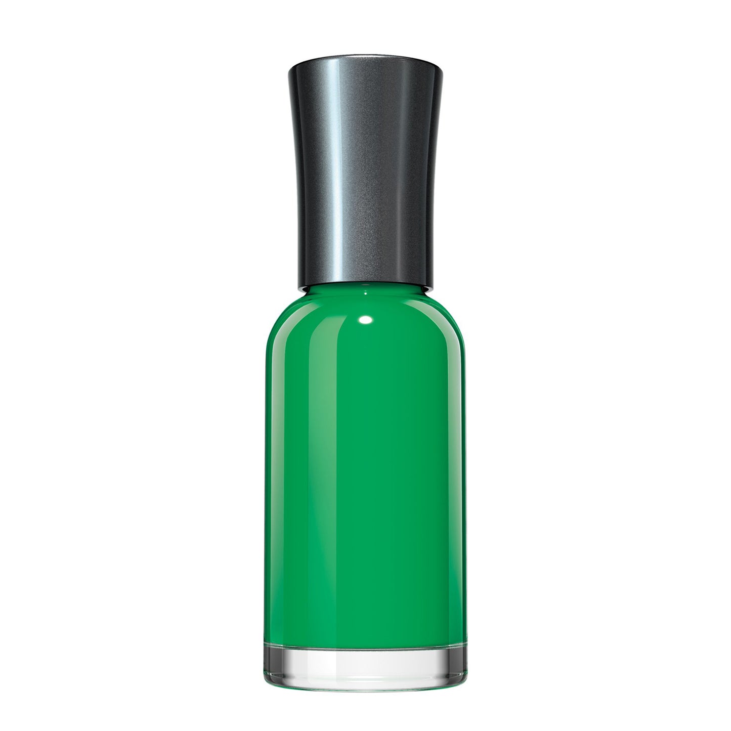 Sally Hansen Hard as Nails Xtreme Wear Nail Polish, 905 Tan-Lime