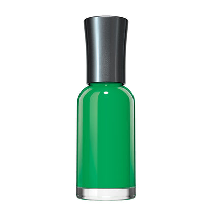 Sally Hansen Hard as Nails Xtreme Wear Nail Polish, 905 Tan-Lime
