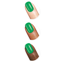 Sally Hansen Hard as Nails Xtreme Wear Nail Polish, 905 Tan-Lime