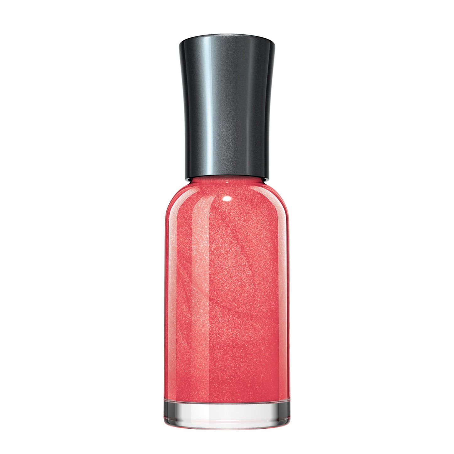 Sally Hansen Hard as Nails Xtreme Wear Nail Polish, 906 Heat Stroke