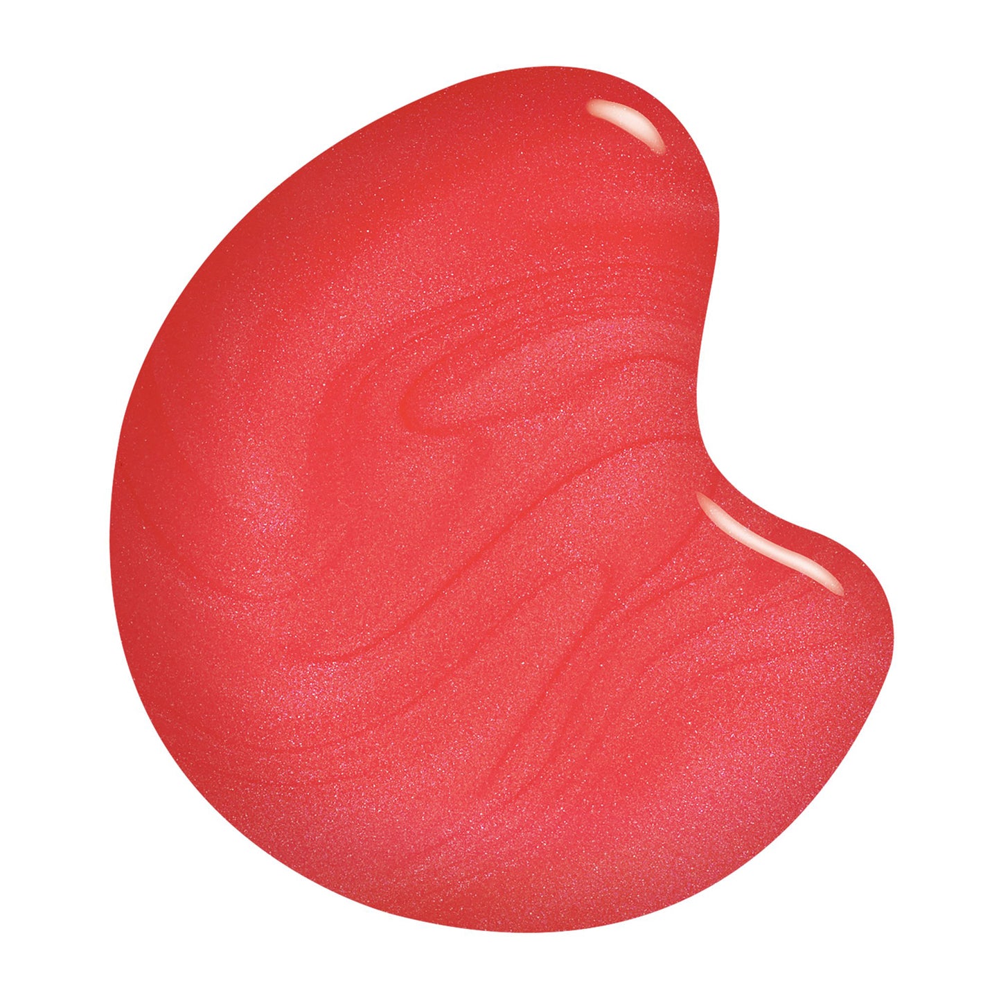 Sally Hansen Hard as Nails Xtreme Wear Nail Polish, 906 Heat Stroke