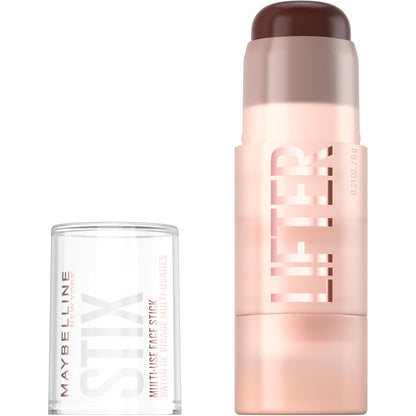 Maybelline Lifter Stix Multi-Use Face Stick, 90 Cool