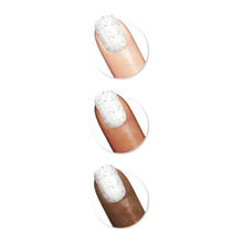 Sally Hansen Miracle Gel x Gingerbread Kisses Holiday Wishes Collection Nail Polish, 911 Whisk You a Merry Xmas
