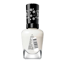 Sally Hansen Miracle Gel x Once Upon A Holiday Collection Nail Polish, 917 Snow Day