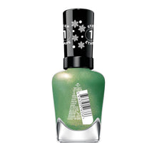 Sally Hansen Miracle Gel x Once Upon A Holiday Collection Nail Polish, 918 Under The Tree