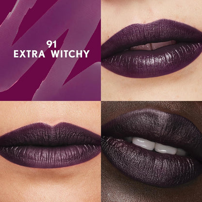 COVERGIRL Outlast Lipstain, 91 Extra Witchy