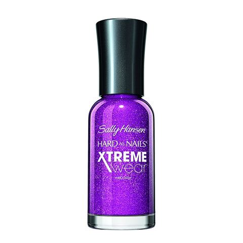 Sally Hansen Hard as Nails Xtreme Wear Nail Polish, 440 Fall Flare