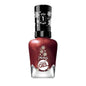 Sally Hansen Miracle Gel x Once Upon A Holiday Collection Nail Polish, 920 Holiday Romance