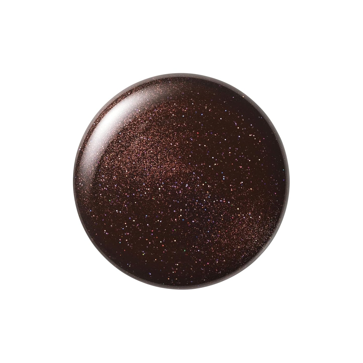 Sally Hansen Miracle Gel x Once Upon A Holiday Collection Nail Polish, 922 Hot Cocoa Cuddles