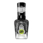 Sally Hansen Miracle Gel x BeetleJuice Collection Nail Polish,  929 Ghost with the Most