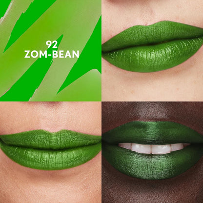 COVERGIRL Outlast Lipstain, 92 Zom-Bean