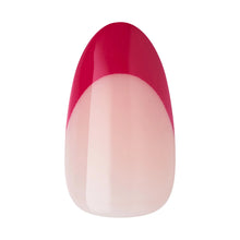 KISS imPRESS Press-On Holiday Nails, 93122 Yule Be Happy