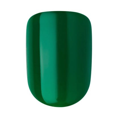 KISS imPRESS Press-On Holiday Nails, 93124 Festive Lights